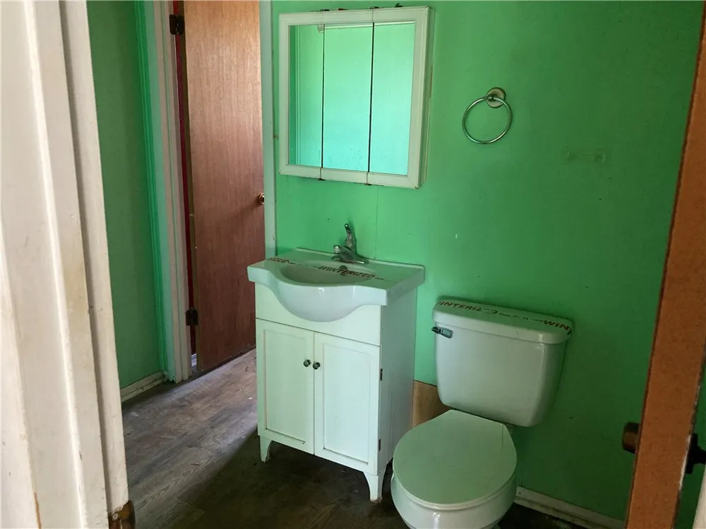 102 Rogers Street Woodsboro, TX 78393