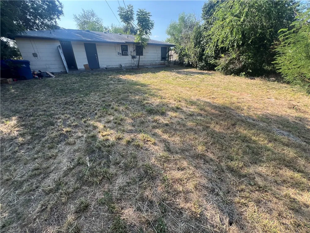 4609 Mokry Drive Corpus Christi, TX 78415