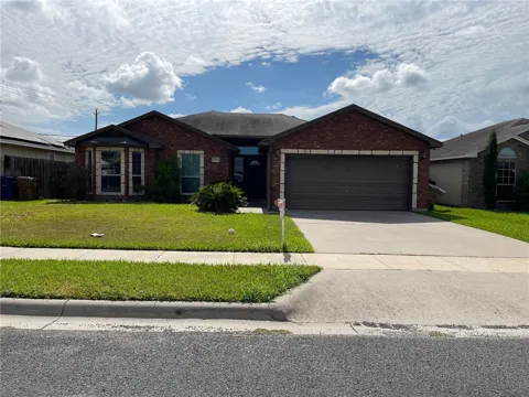 3334 Wood Creek Drive