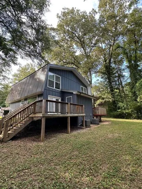 5214 Hickory Woods Lane