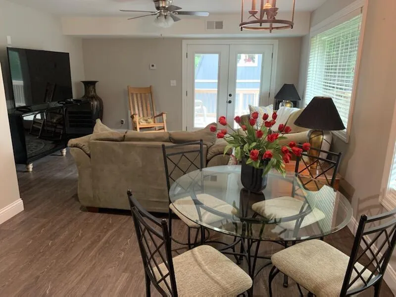 5214 Hickory Woods Lane Hixson, TN 37343