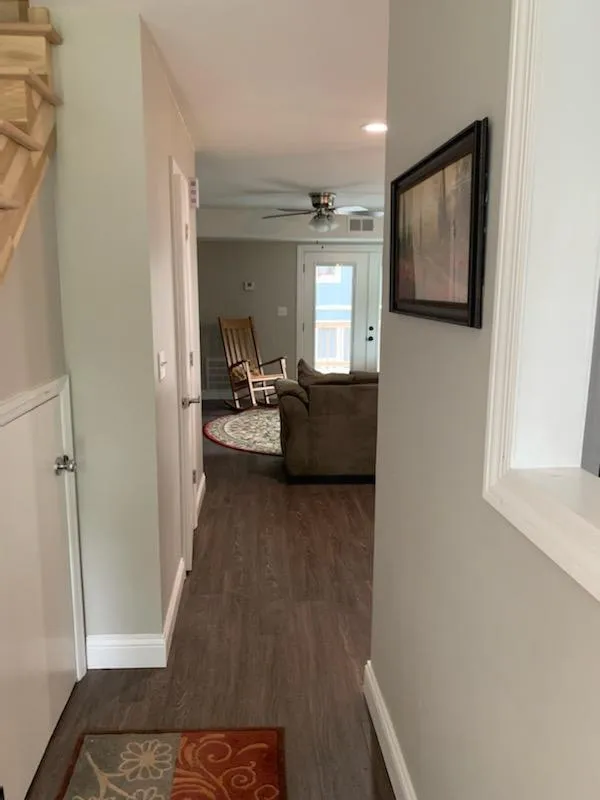 5214 Hickory Woods Lane Hixson, TN 37343