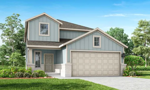 105 Hatari Trail