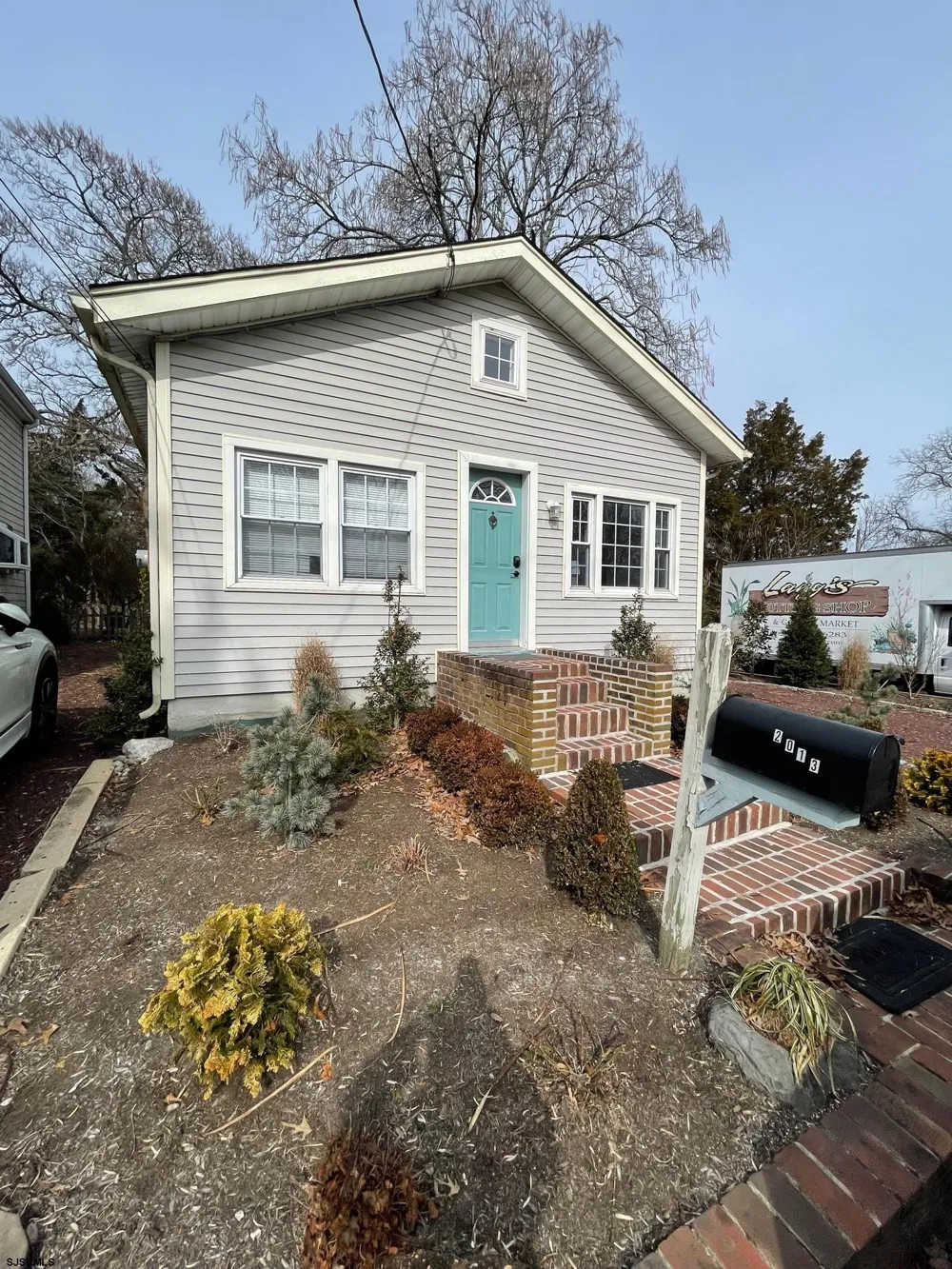 2013 West Ave Linwood, NJ 08221