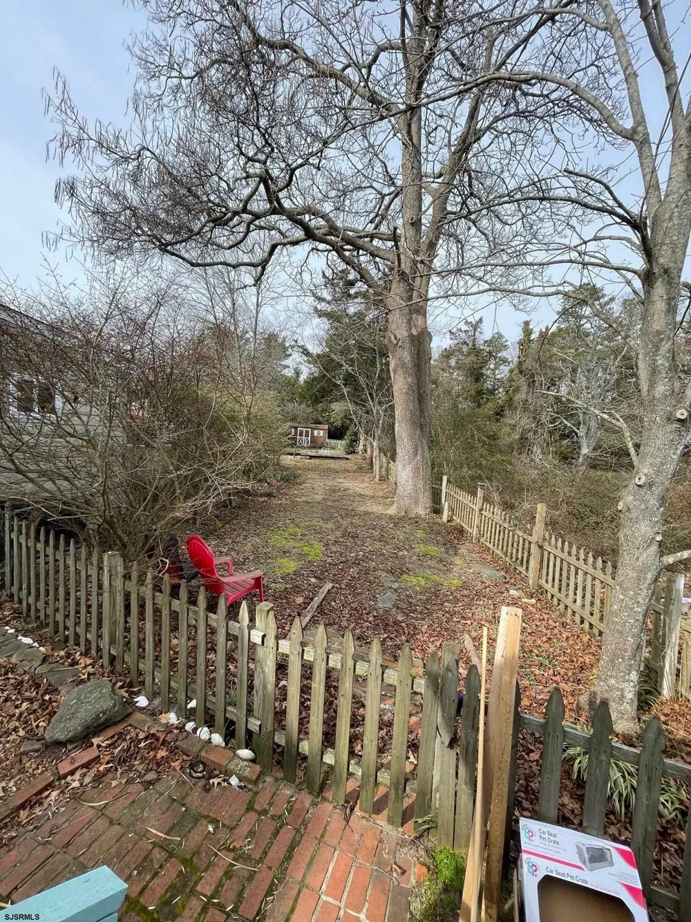 2013 West Ave Linwood, NJ 08221