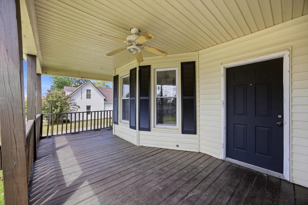 301 Bennett Street Decherd, TN 37324
