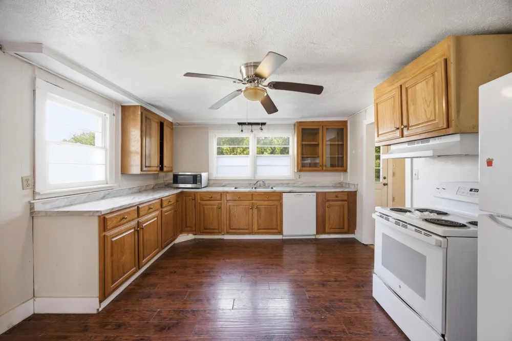 301 Bennett Street Decherd, TN 37324
