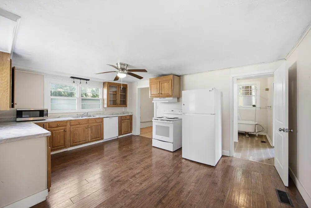 301 Bennett Street Decherd, TN 37324