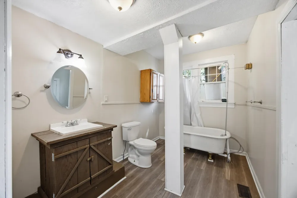 301 Bennett Street Decherd, TN 37324