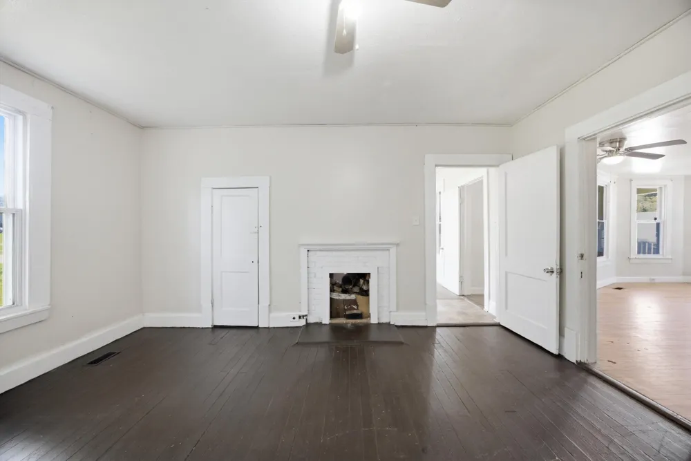 301 Bennett Street Decherd, TN 37324