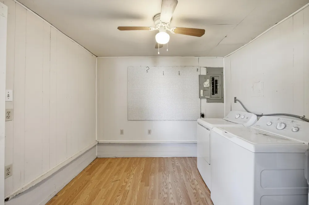 301 Bennett Street Decherd, TN 37324