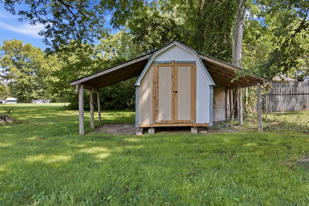 301 Bennett Street Decherd, TN 37324