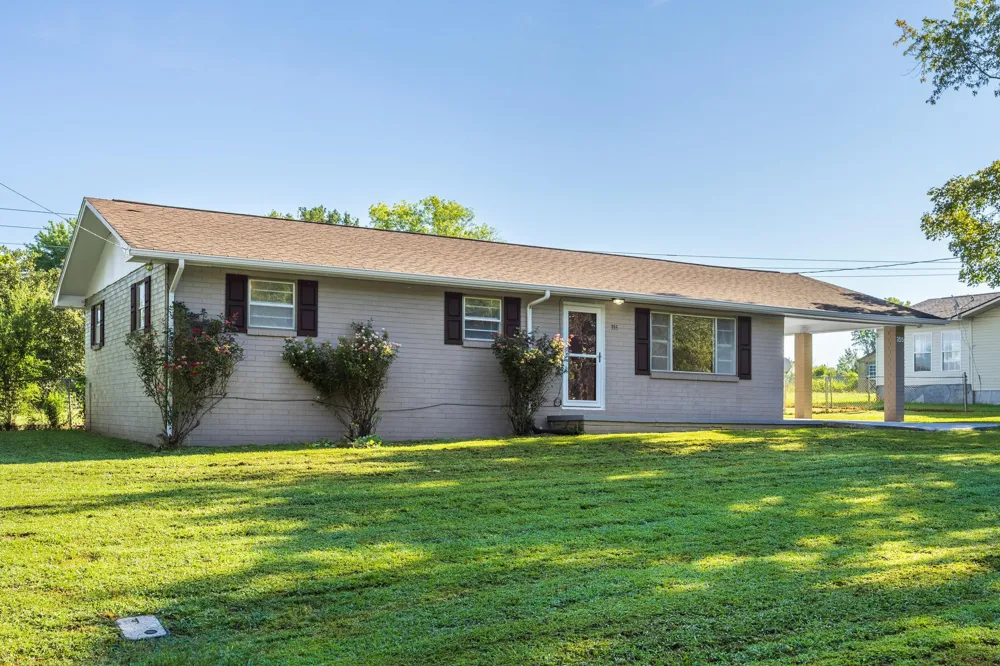 355 Price Circle Spring City, TN 37381