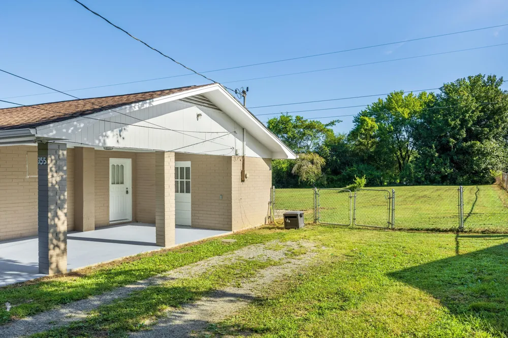 355 Price Circle Spring City, TN 37381