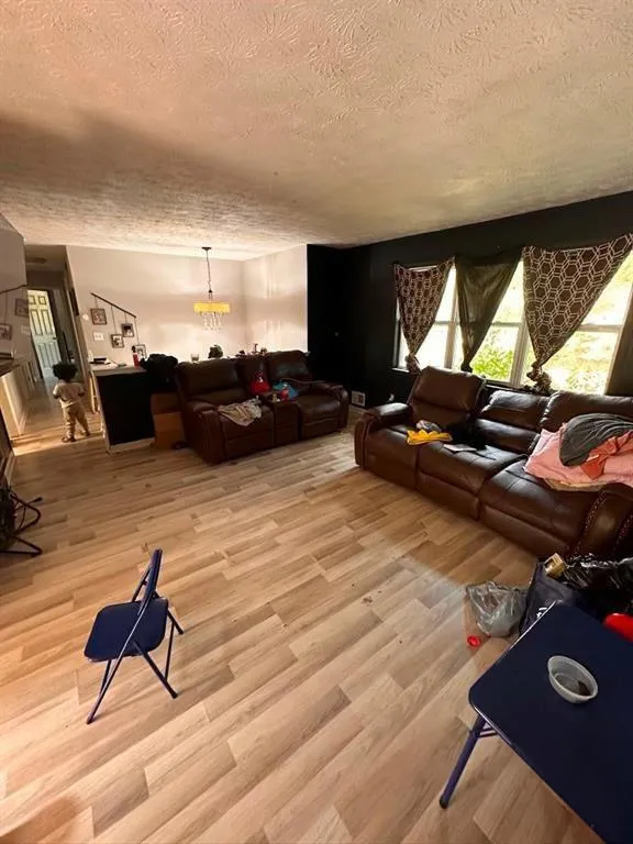 116 Peartree Lane Riverdale, GA 30274