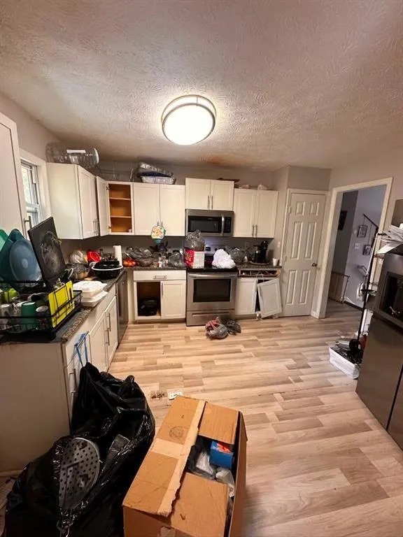 116 Peartree Lane Riverdale, GA 30274