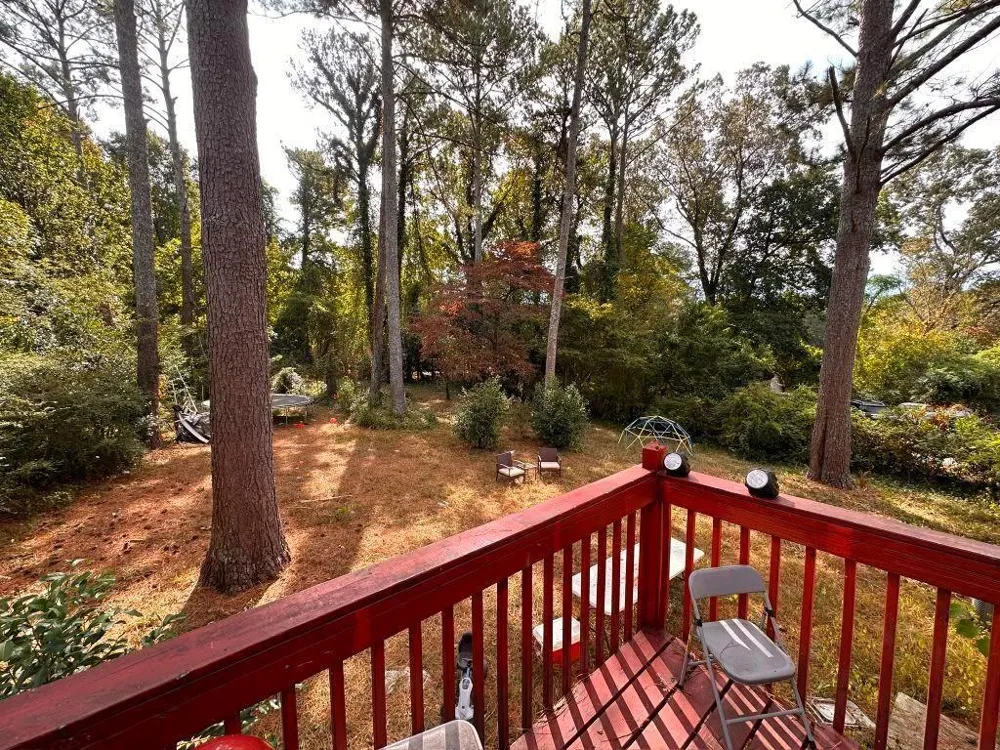 116 Peartree Lane Riverdale, GA 30274