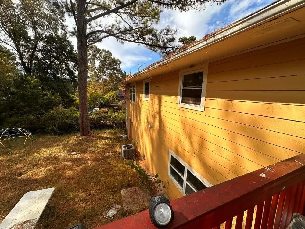 116 Peartree Lane Riverdale, GA 30274
