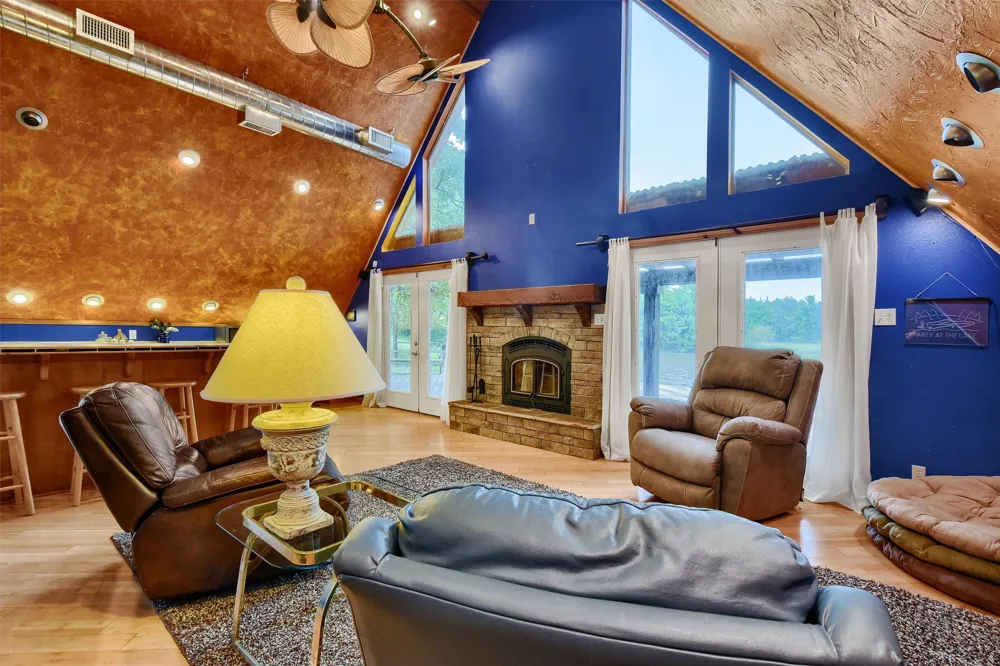 263 Rio Roxo RD Gordonville, TX 76245
