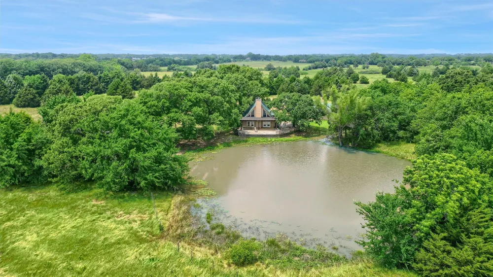263 Rio Roxo RD Gordonville, TX 76245