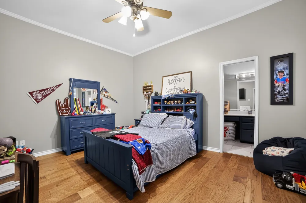 1807 Mill Creek Road Canton, TX 75103