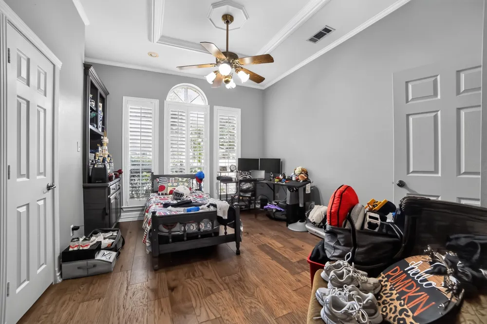 1807 Mill Creek Road Canton, TX 75103