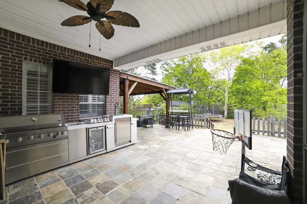 1807 Mill Creek Road Canton, TX 75103