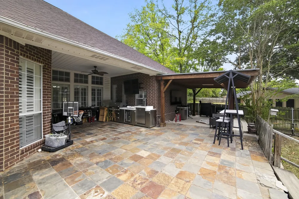 1807 Mill Creek Road Canton, TX 75103