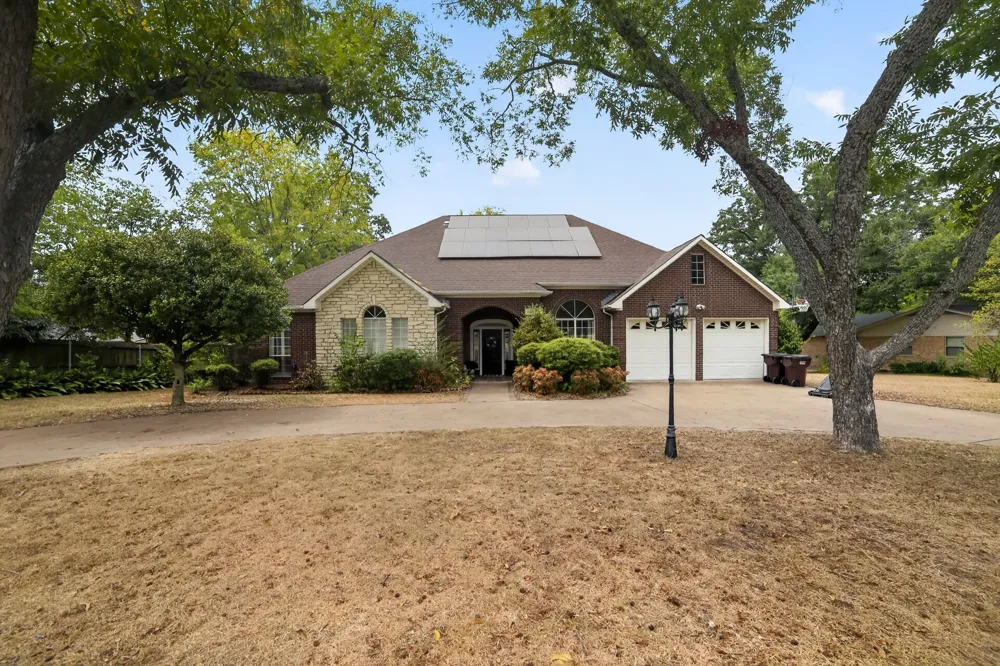 1807 Mill Creek Road Canton, TX 75103
