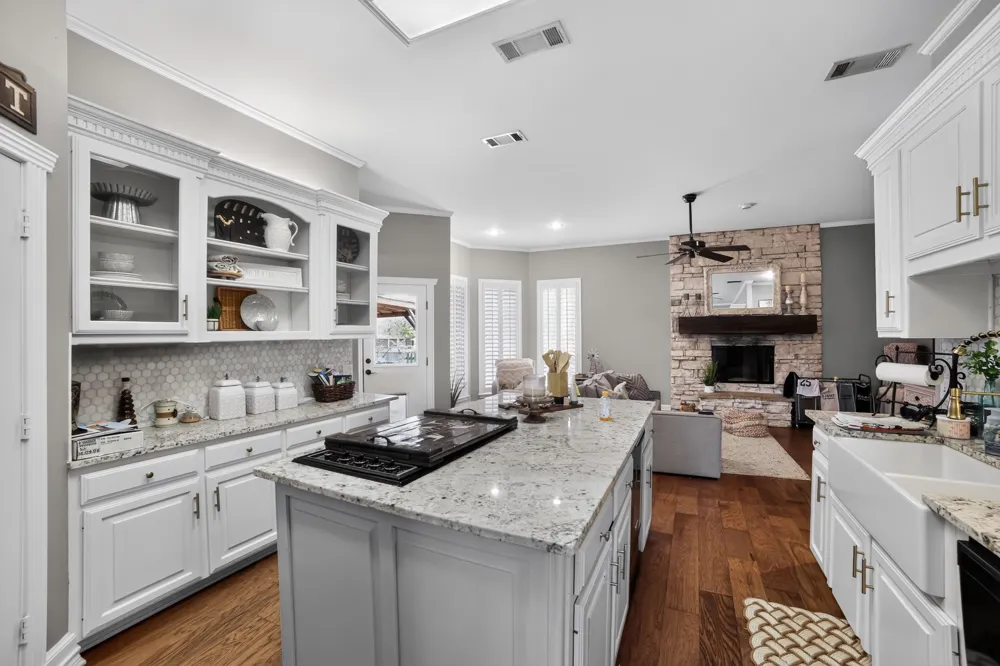 1807 Mill Creek Road Canton, TX 75103