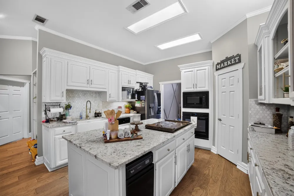1807 Mill Creek Road Canton, TX 75103