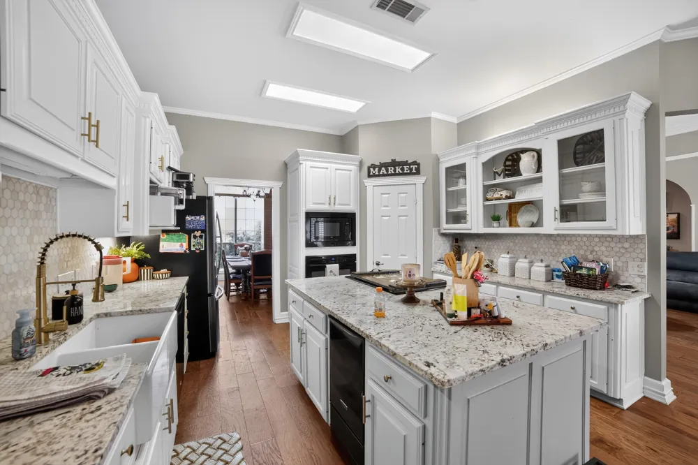 1807 Mill Creek Road Canton, TX 75103