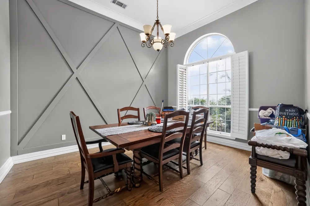 1807 Mill Creek Road Canton, TX 75103