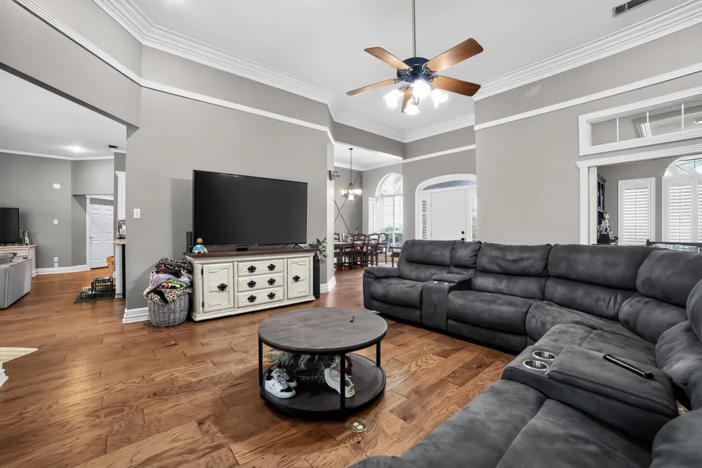 1807 Mill Creek Road Canton, TX 75103