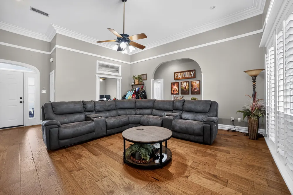 1807 Mill Creek Road Canton, TX 75103