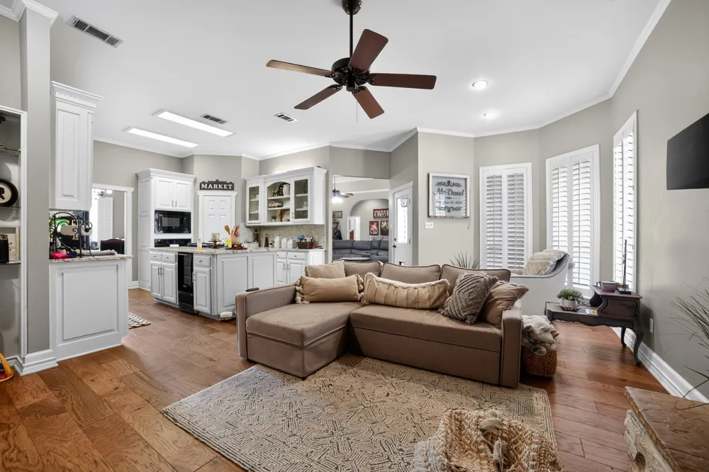 1807 Mill Creek Road Canton, TX 75103