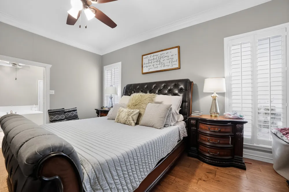 1807 Mill Creek Road Canton, TX 75103