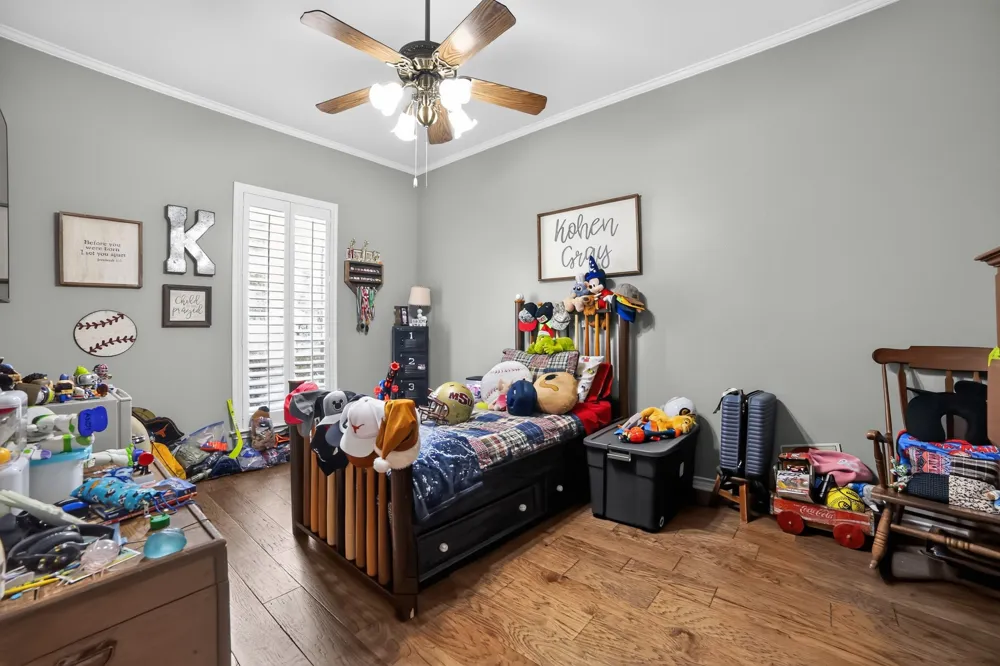 1807 Mill Creek Road Canton, TX 75103