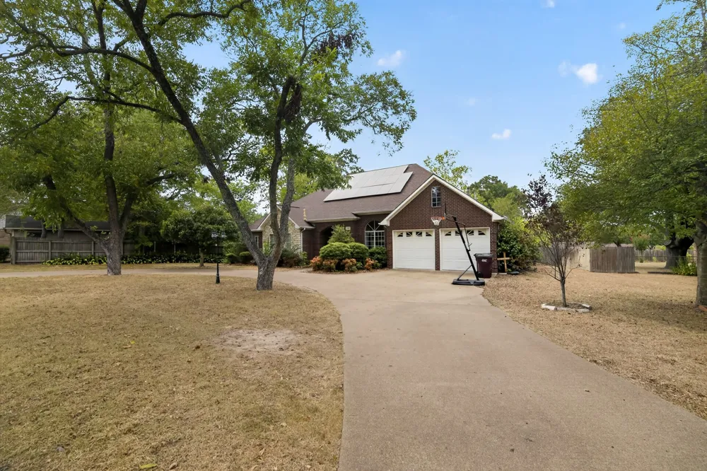 1807 Mill Creek Road Canton, TX 75103