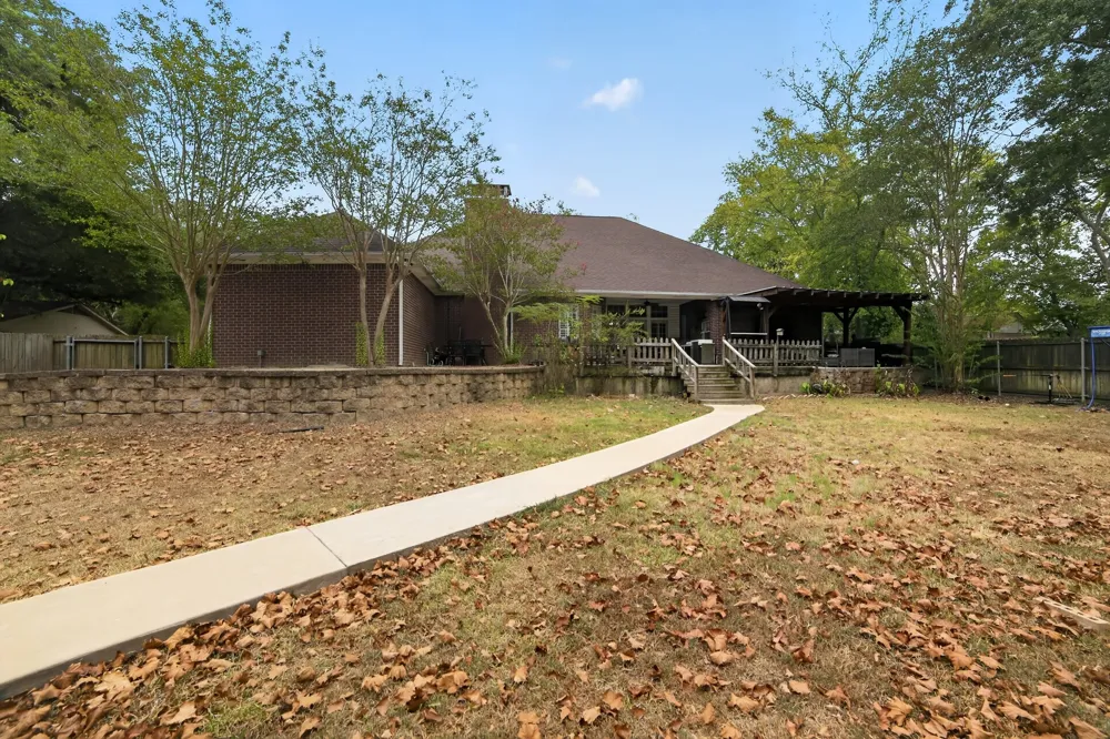 1807 Mill Creek Road Canton, TX 75103