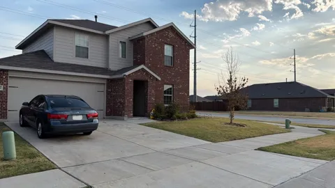 1602 Skyline Drive