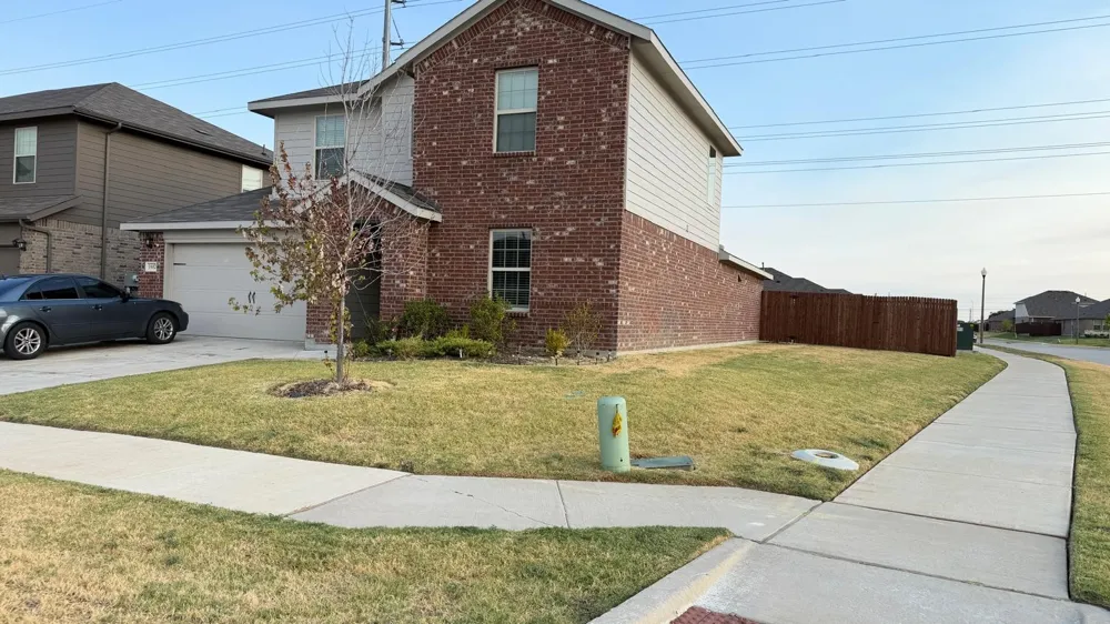 1602 Skyline Drive Denton, TX 76207