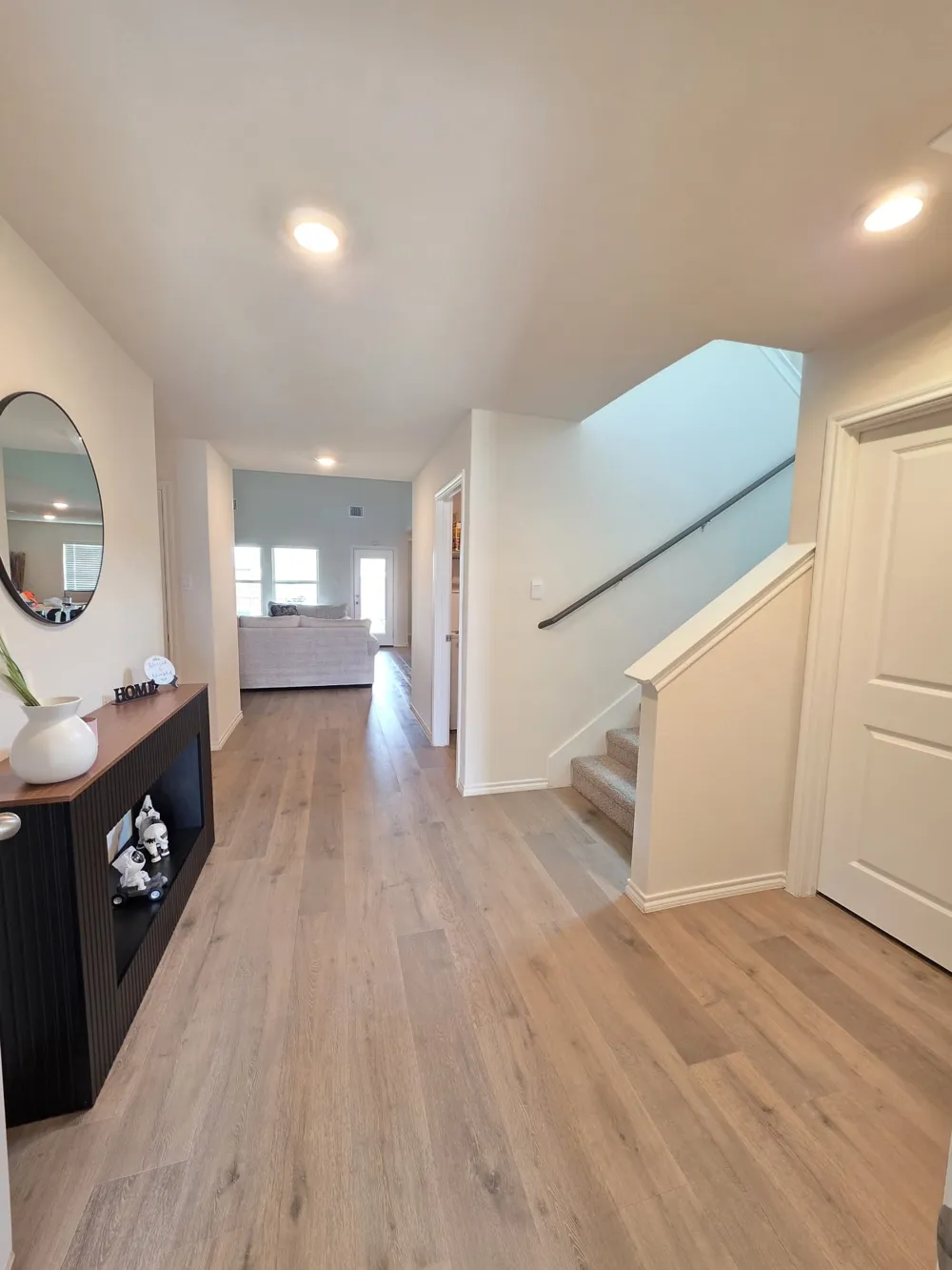 1602 Skyline Drive Denton, TX 76207