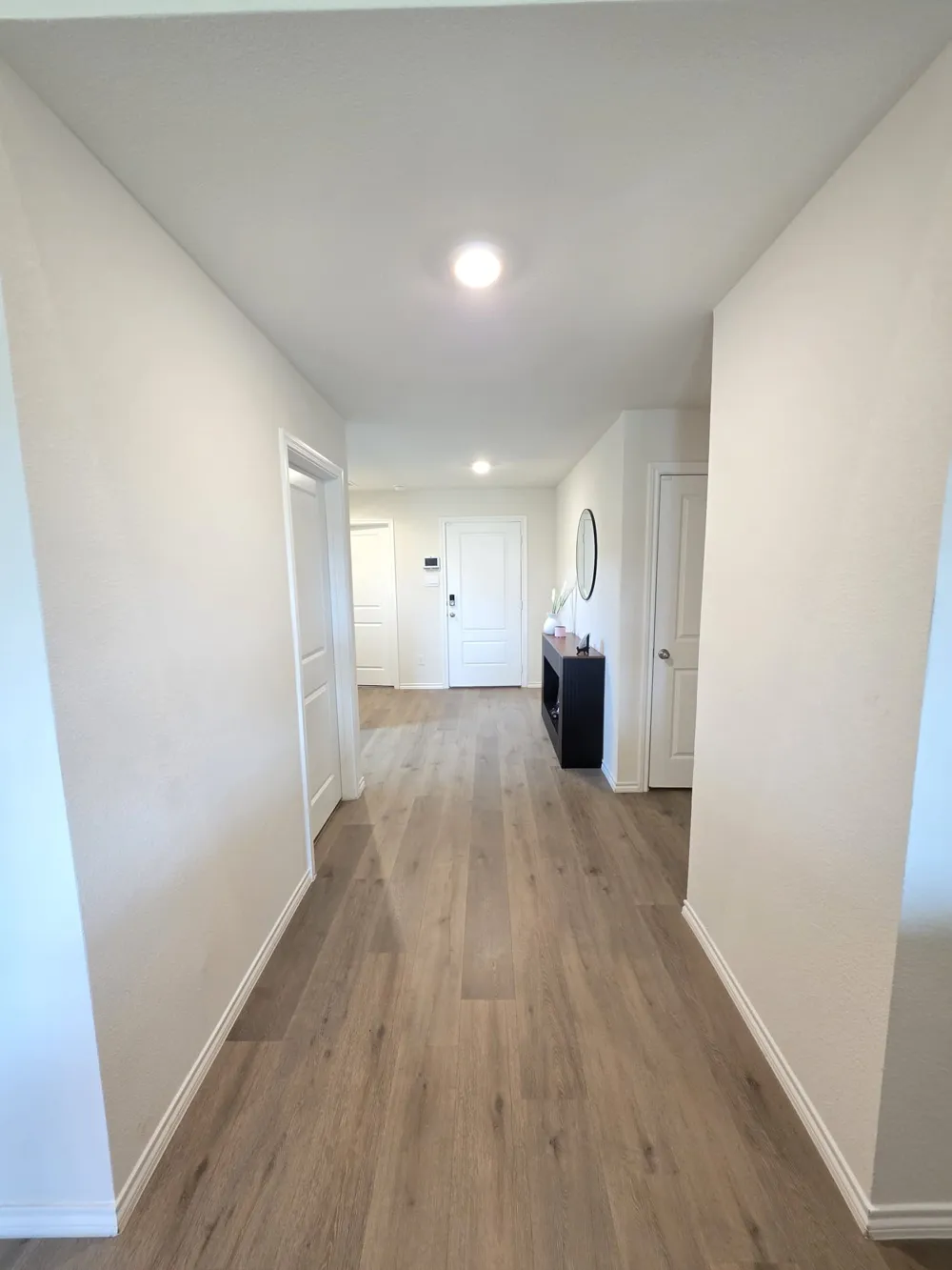 1602 Skyline Drive Denton, TX 76207