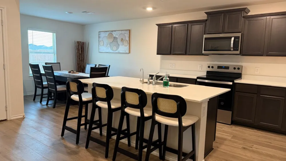 1602 Skyline Drive Denton, TX 76207