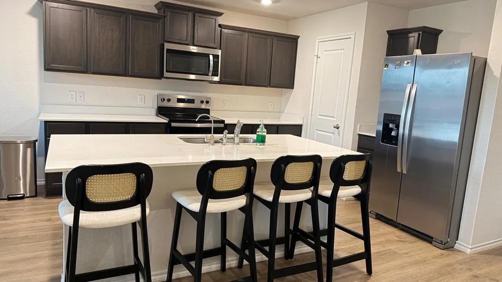 1602 Skyline Drive Denton, TX 76207