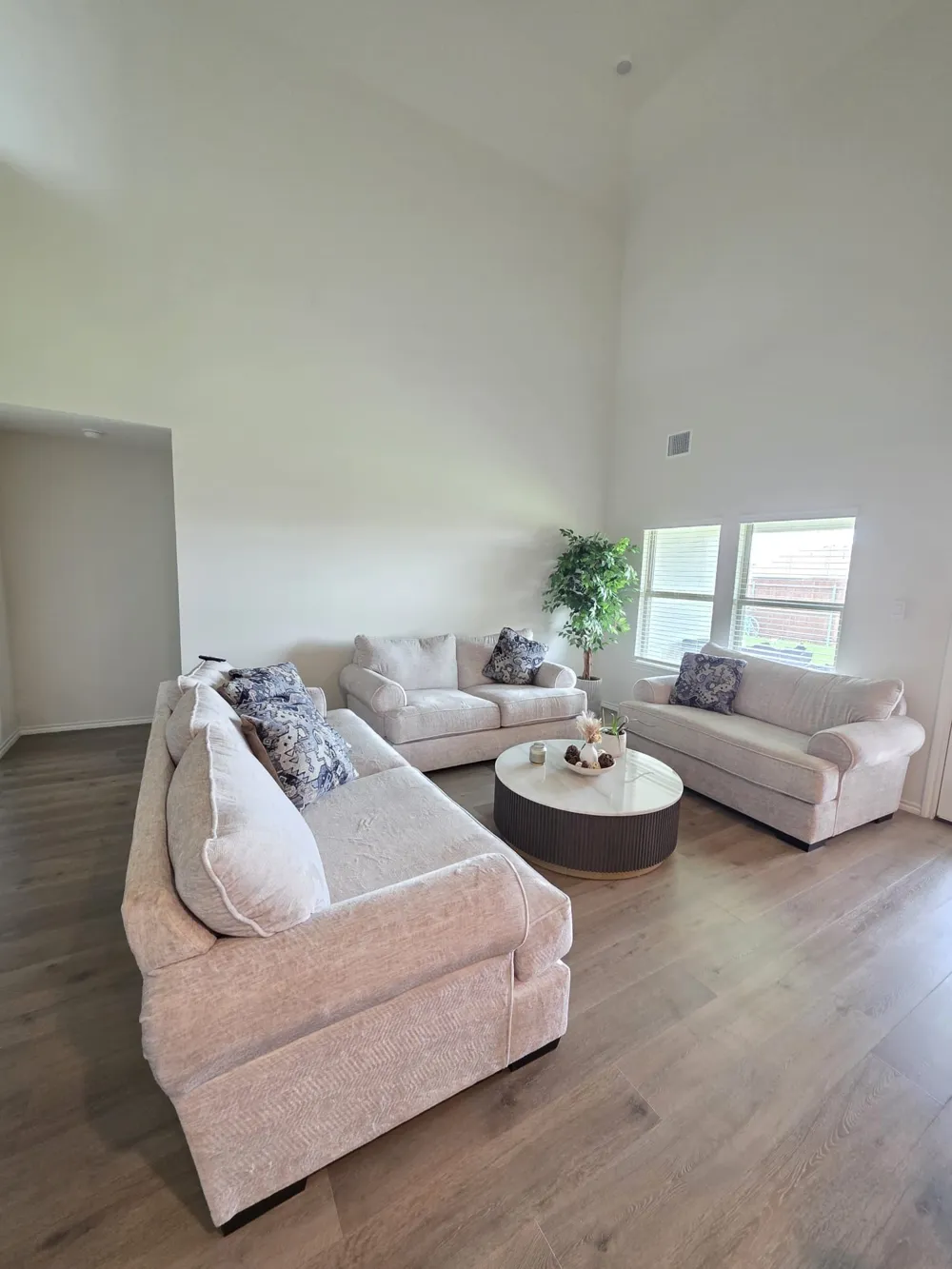 1602 Skyline Drive Denton, TX 76207