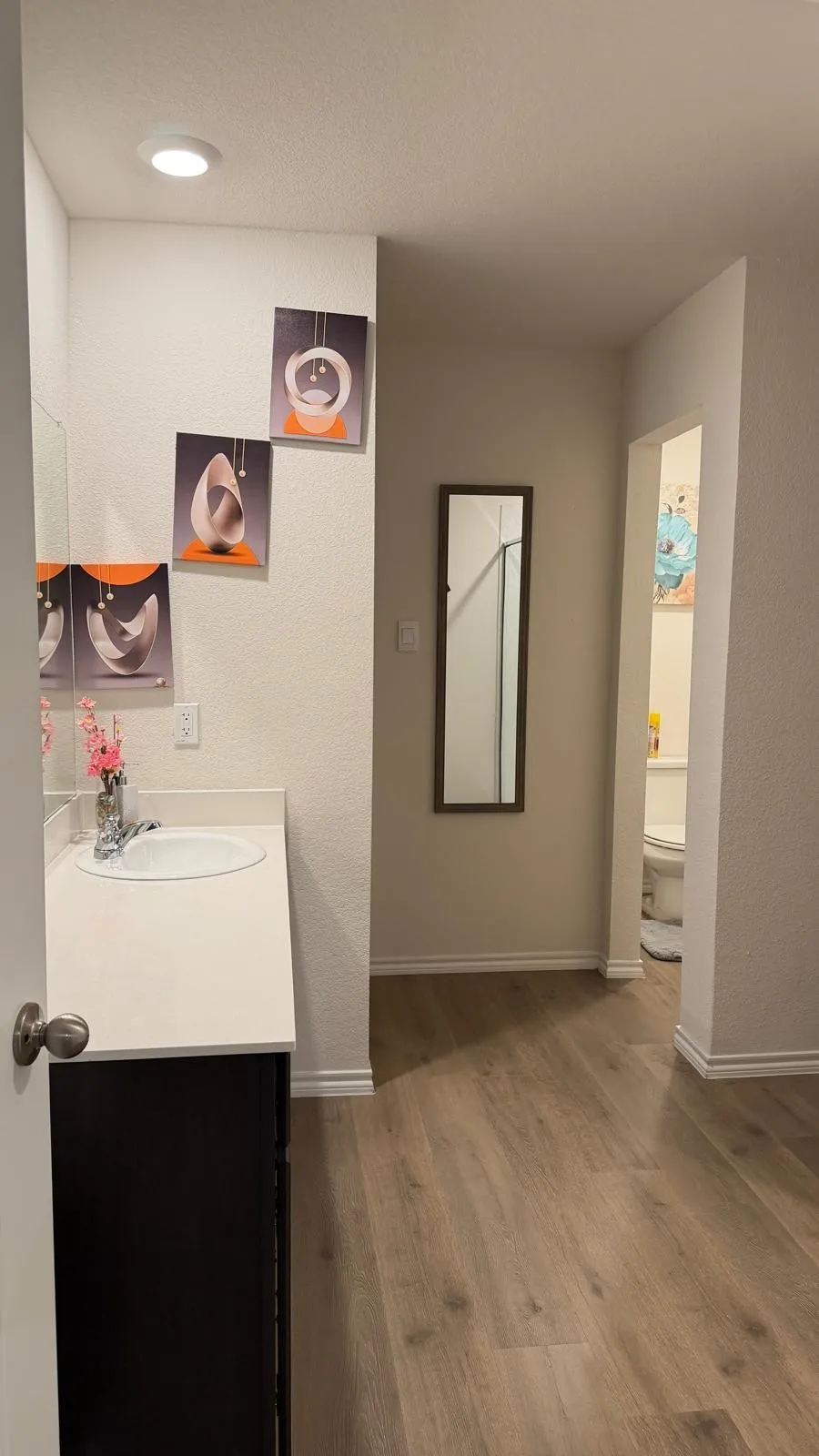 1602 Skyline Drive Denton, TX 76207