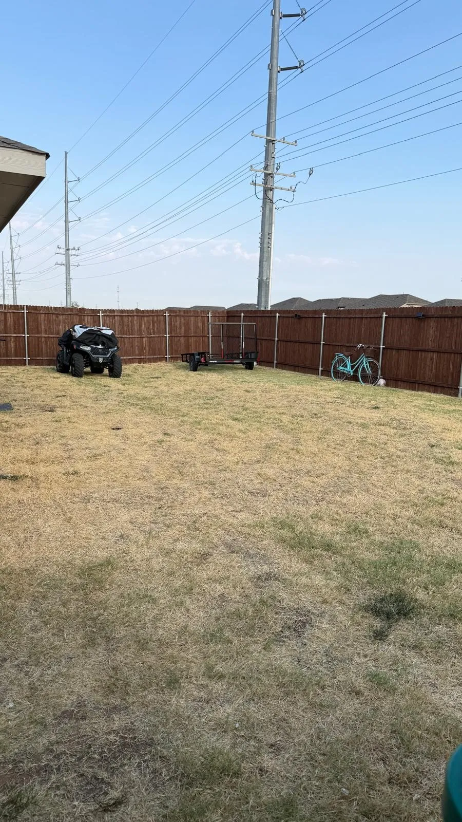 1602 Skyline Drive Denton, TX 76207