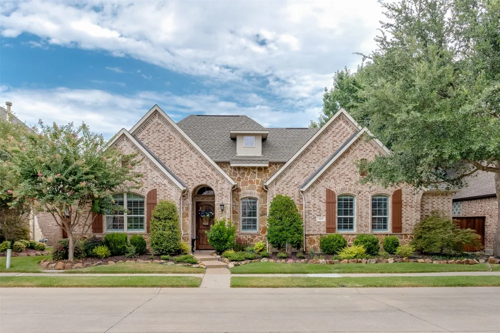 103 Troon Road McKinney, TX 75072
